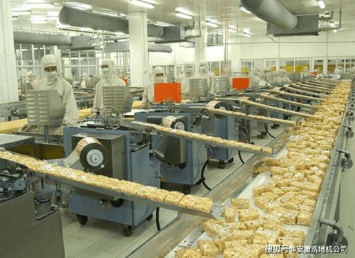 迷你駕駛式洗地機(jī)助力合肥食品廠倉庫清潔升級(jí)，U型枕軟包工藝車間同步受益